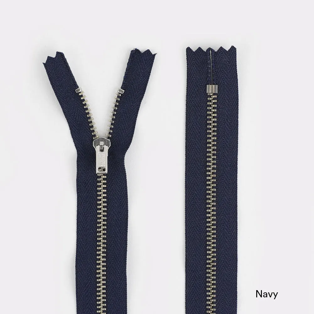 Trouser Zips - 15cm