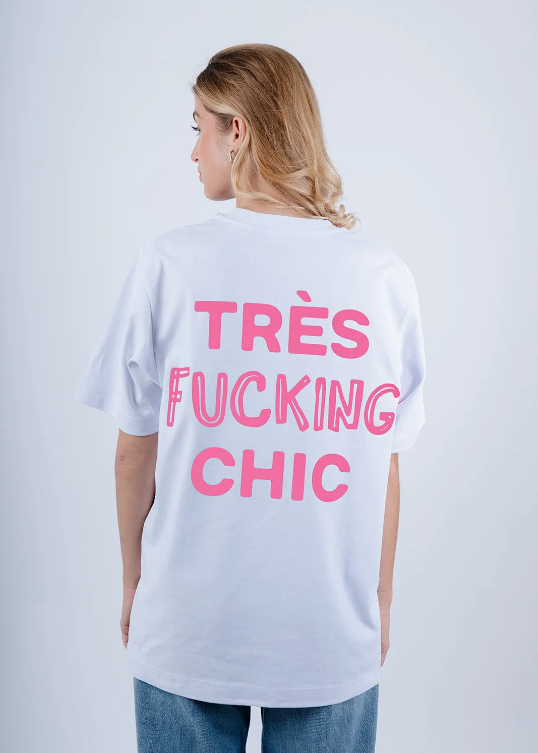 Très Fucking Chic - Freestyler