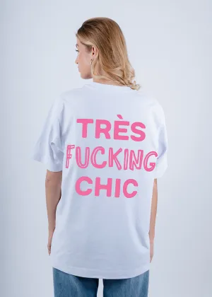 Très Fucking Chic - Freestyler