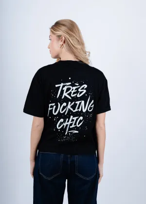 Très Fucking Chic - Nova
