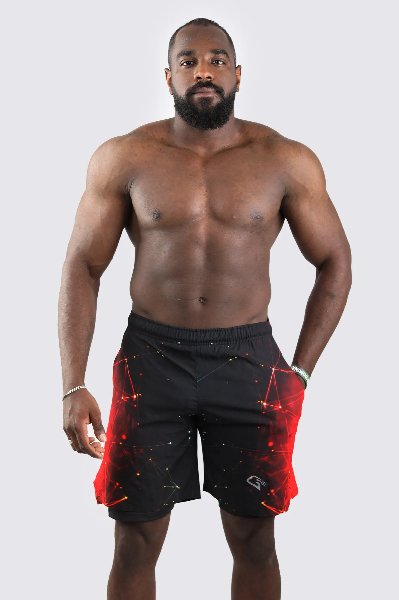 Turbo Vent Shorts