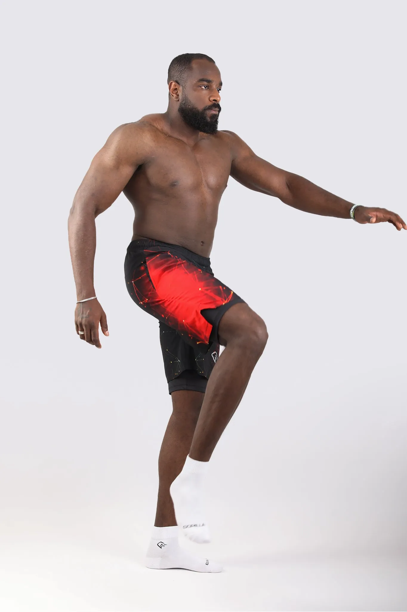 Turbo Vent Shorts