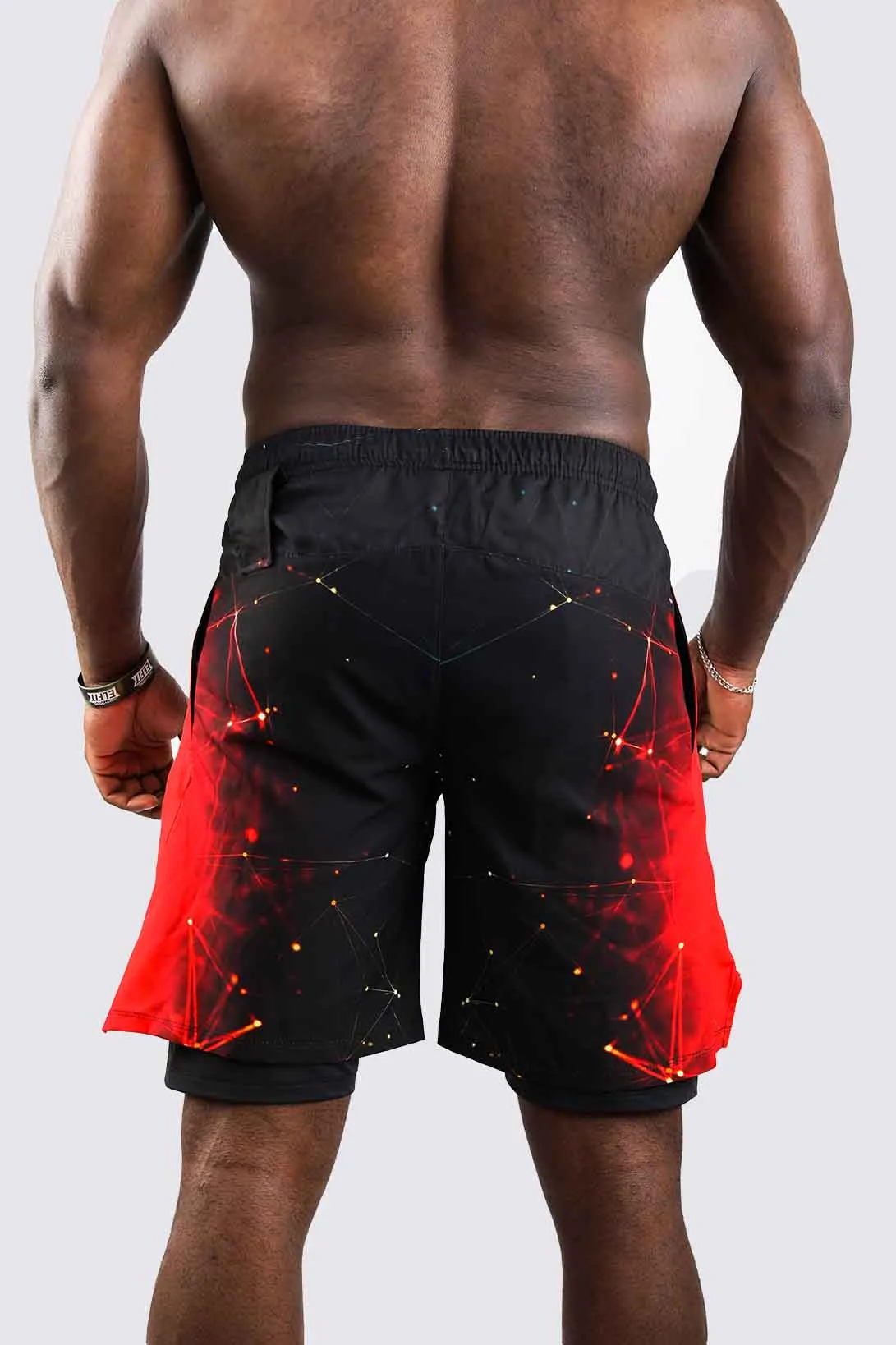 Turbo Vent Shorts