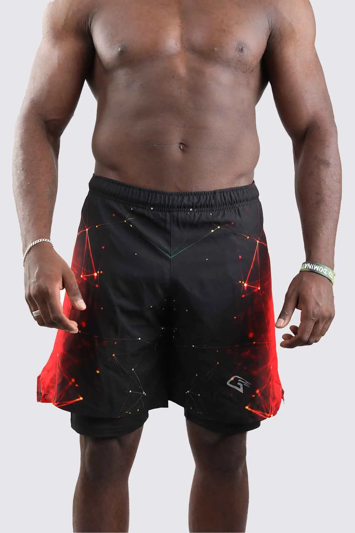 Turbo Vent Shorts