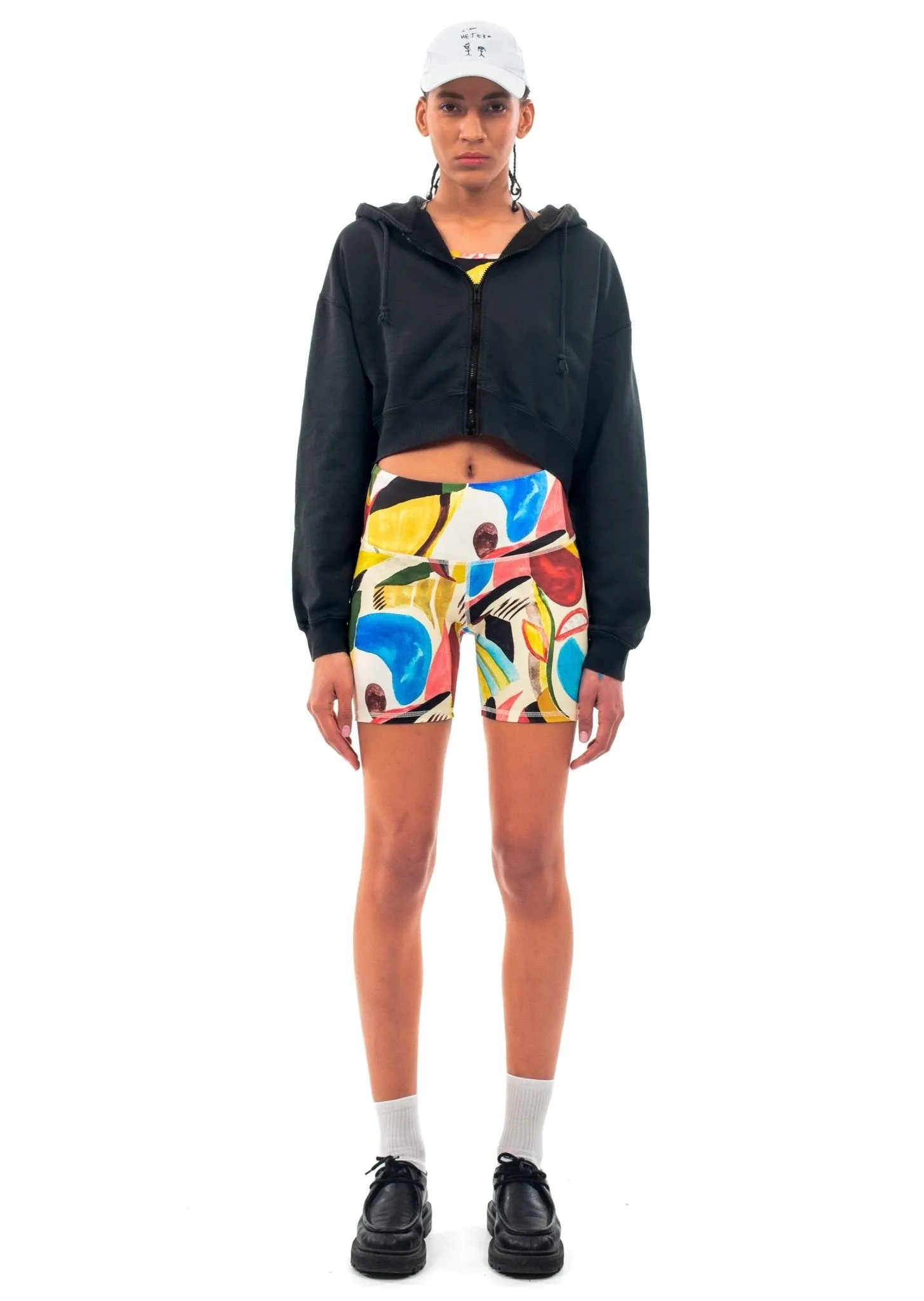 TUTTI FRUTI SHORTS