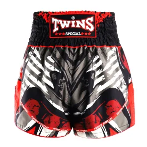 TWINS DEMON SHORTS