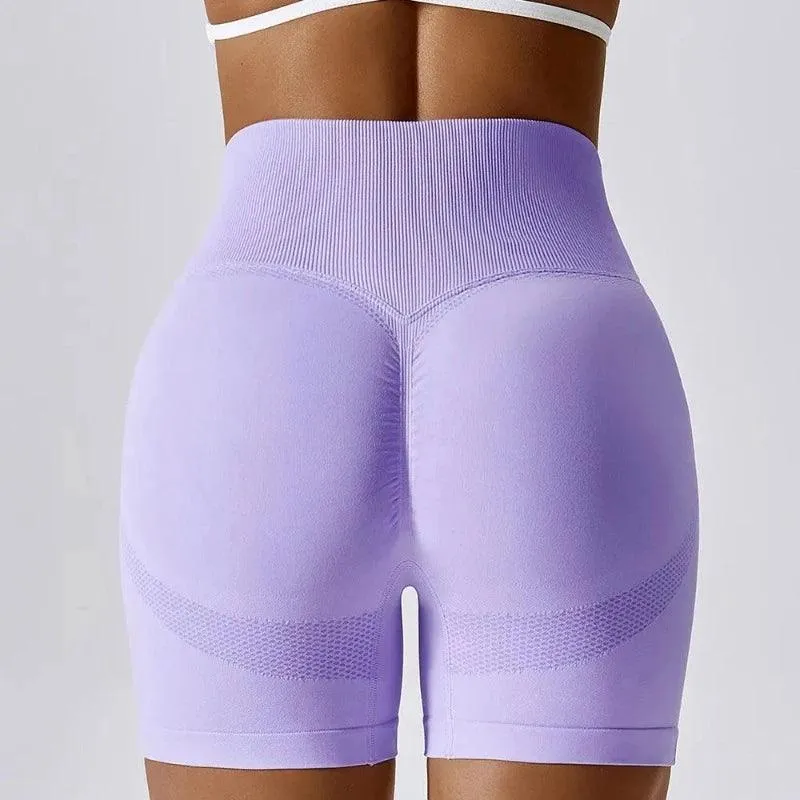 Ultimate Fitness Shorts