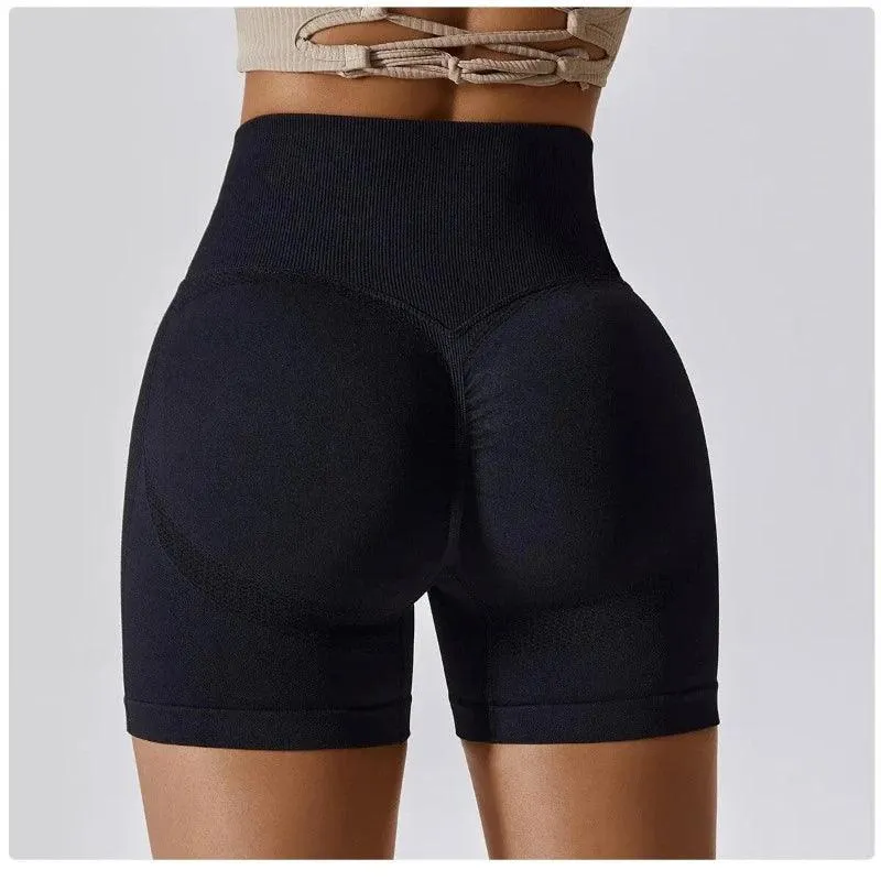 Ultimate Fitness Shorts