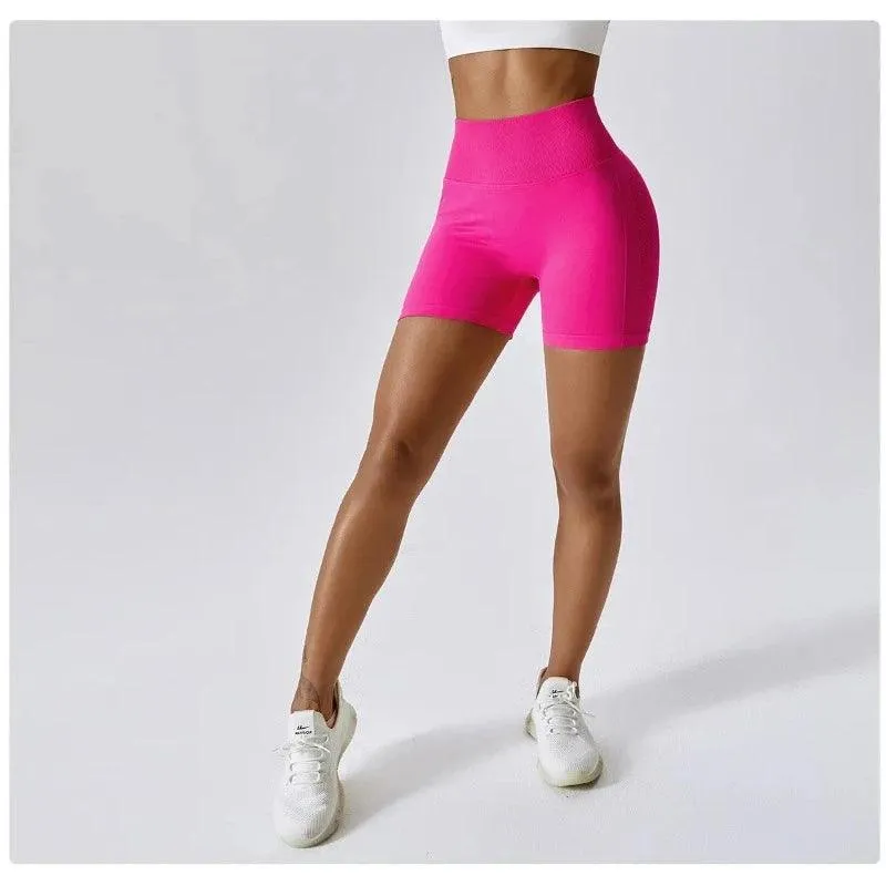 Ultimate Fitness Shorts