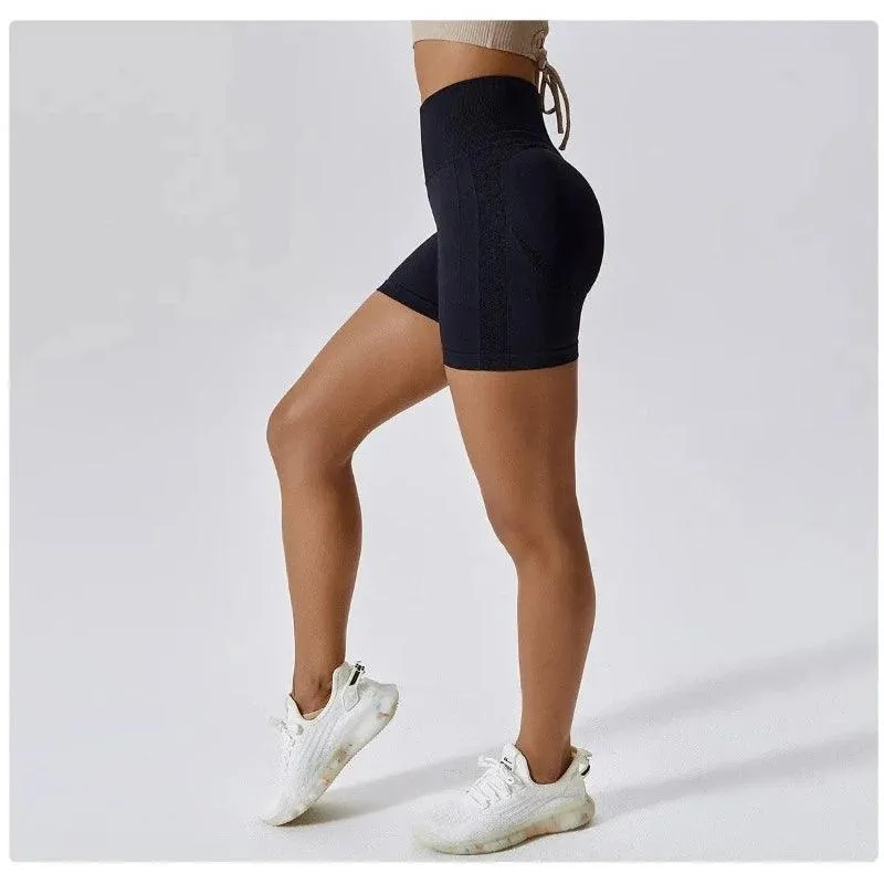 Ultimate Fitness Shorts