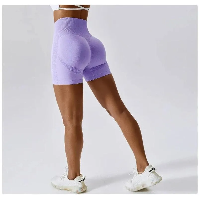 Ultimate Fitness Shorts