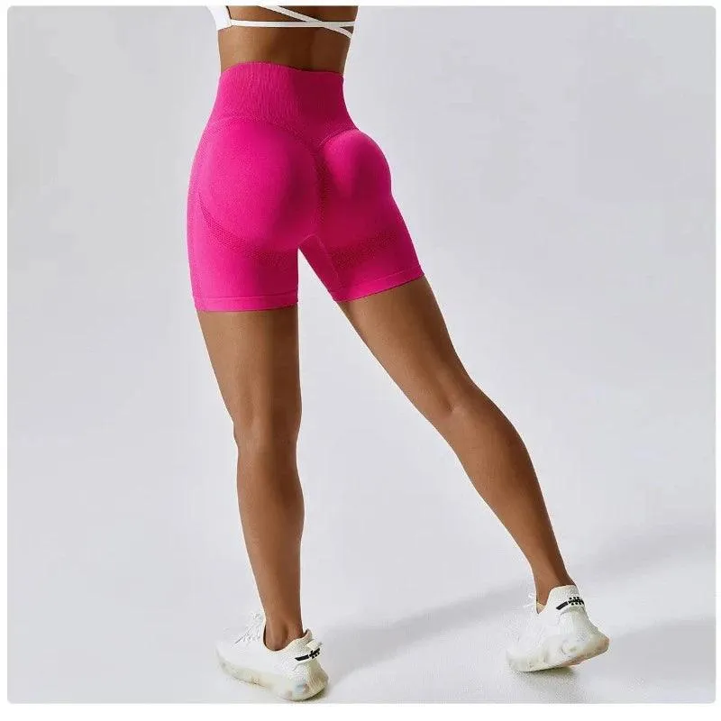 Ultimate Fitness Shorts
