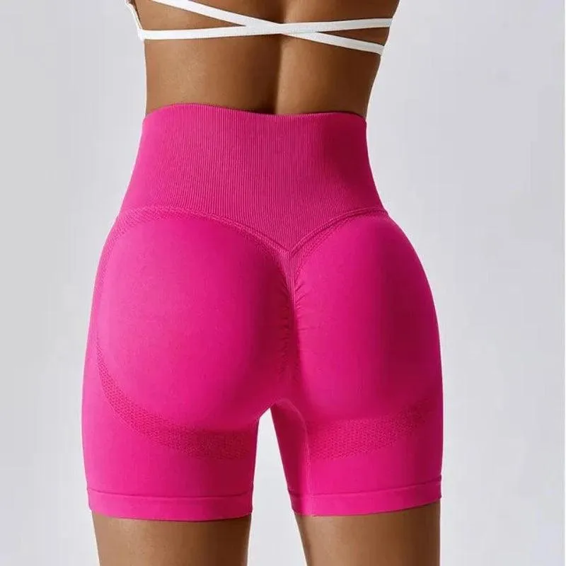Ultimate Fitness Shorts