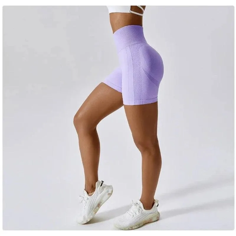 Ultimate Fitness Shorts