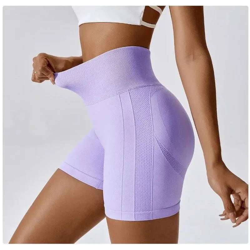 Ultimate Fitness Shorts