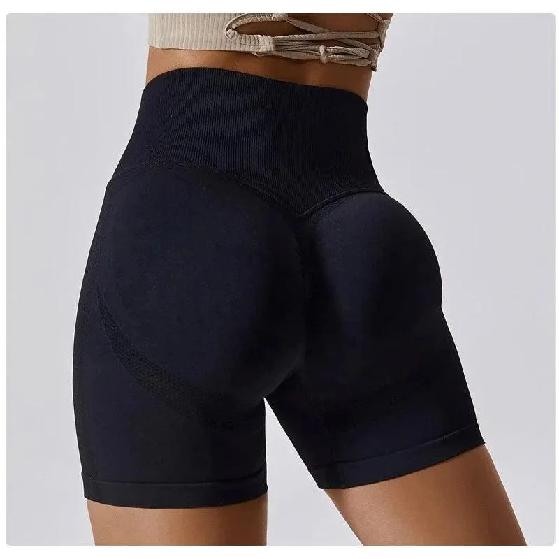 Ultimate Fitness Shorts