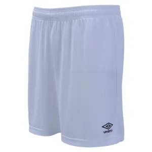 Umbro Field Shorts - White