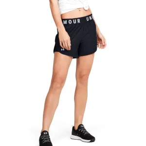 Under Armour Womens Play Up Short 5 inch