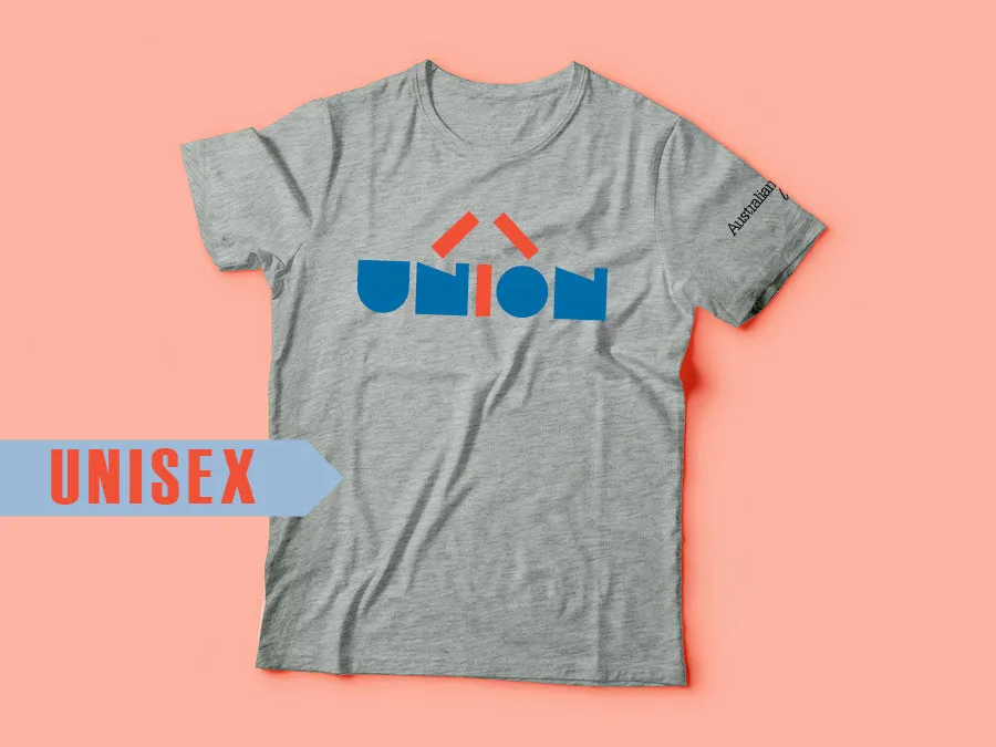 Union Power Tee