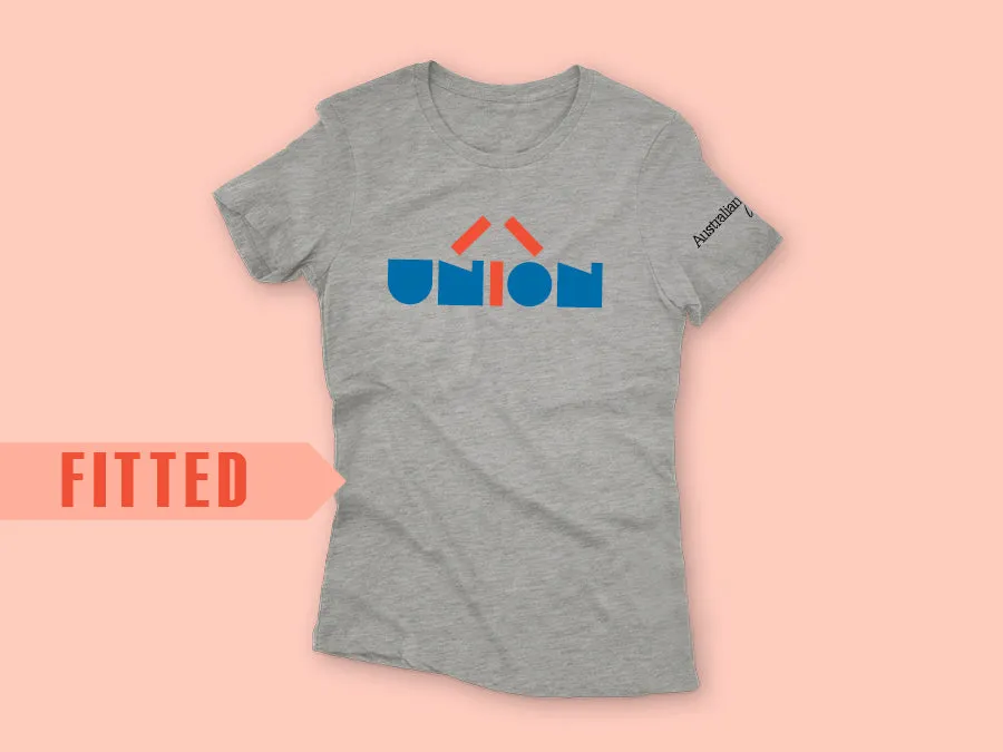 Union Power Tee