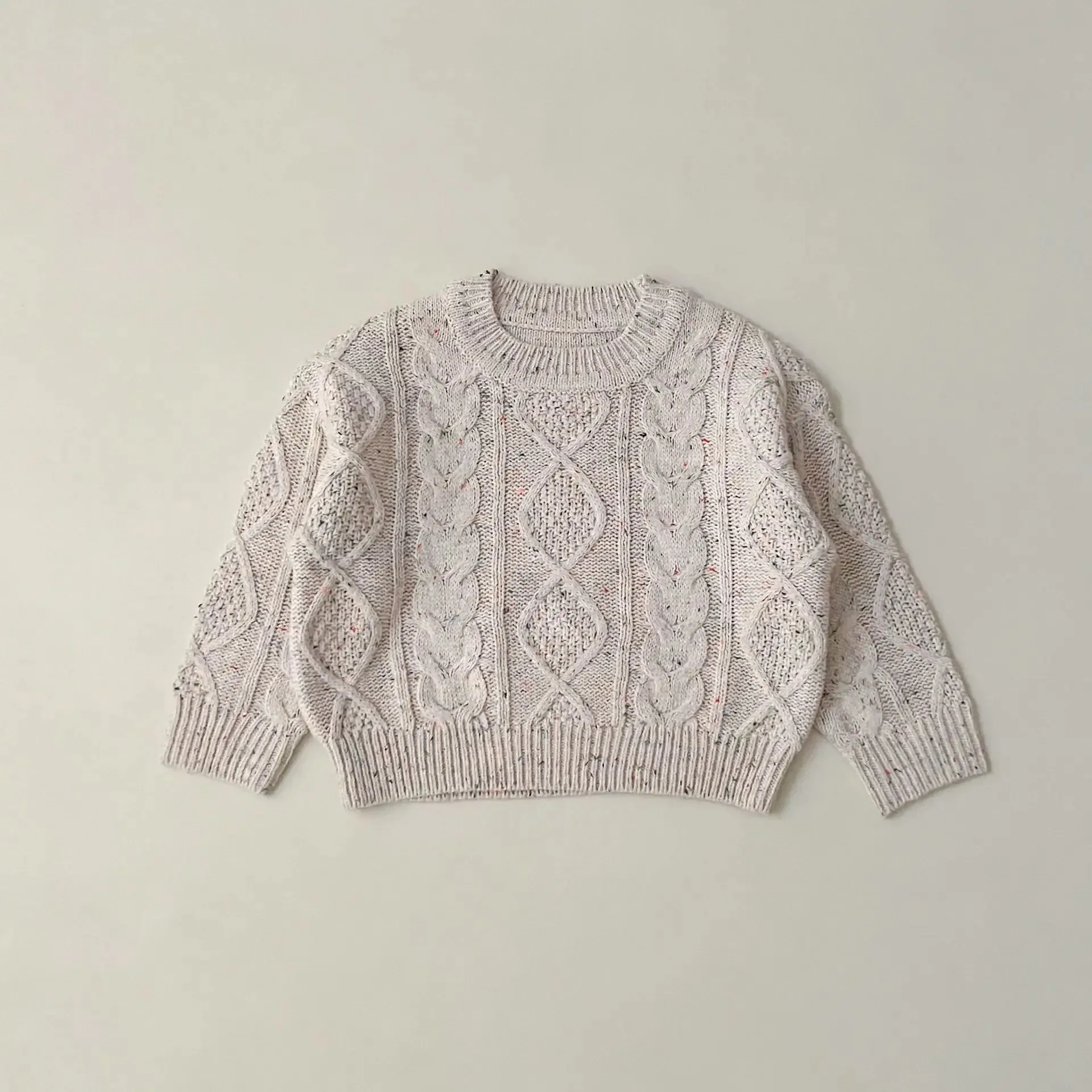 Unisex 2-Piece Knit Set