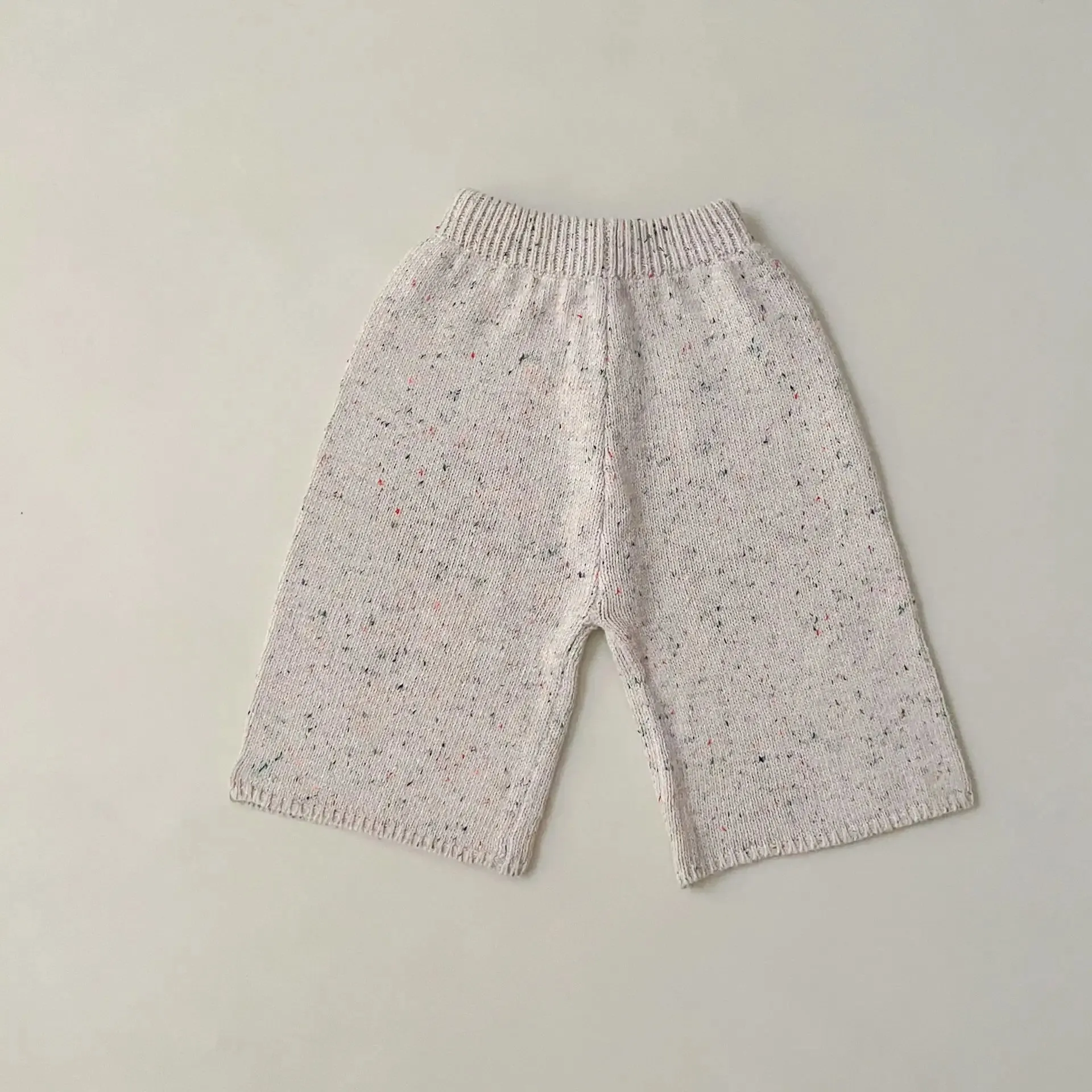 Unisex 2-Piece Knit Set