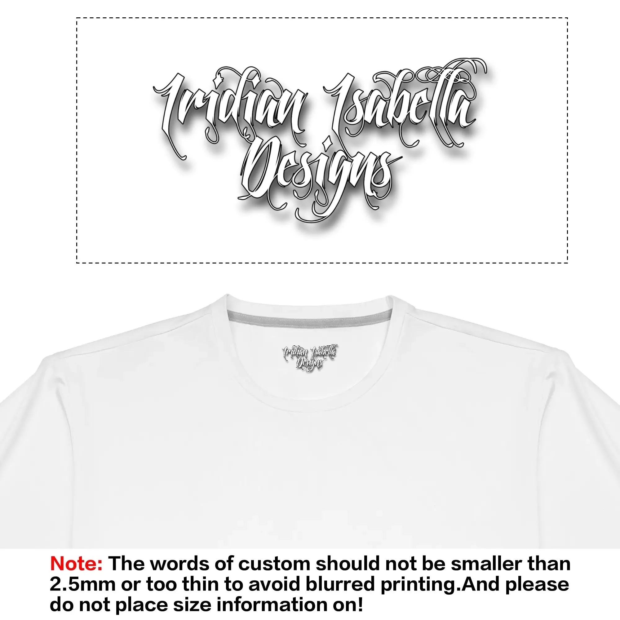 Unisex Gothic Look At Me Typographical Art Ugly Christmas Sweatshirt