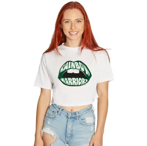 University of Hawaii Lips Tee