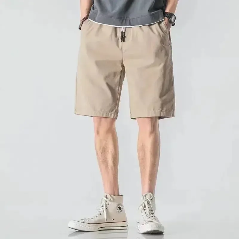 UrbanStyle Loose-Fit Sommer Casual Shorts