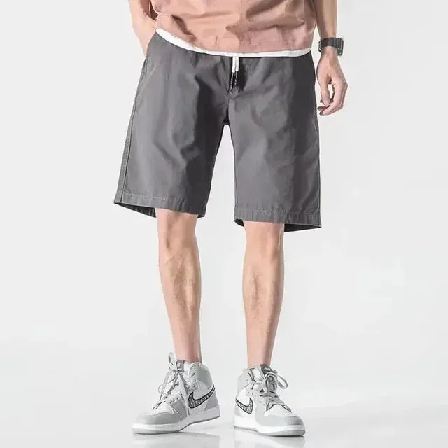 UrbanStyle Loose-Fit Sommer Casual Shorts