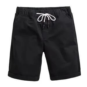 UrbanStyle Loose-Fit Sommer Casual Shorts