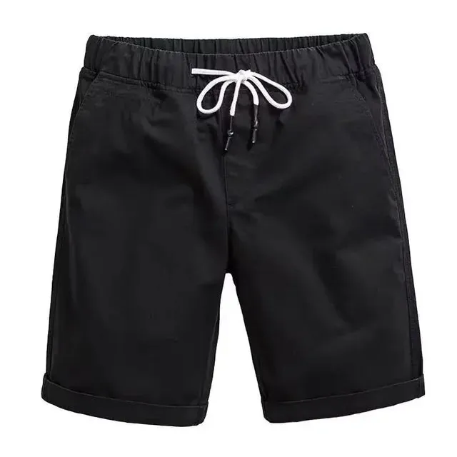 UrbanStyle Loose-Fit Sommer Casual Shorts