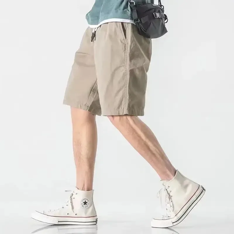 UrbanStyle Loose-Fit Sommer Casual Shorts