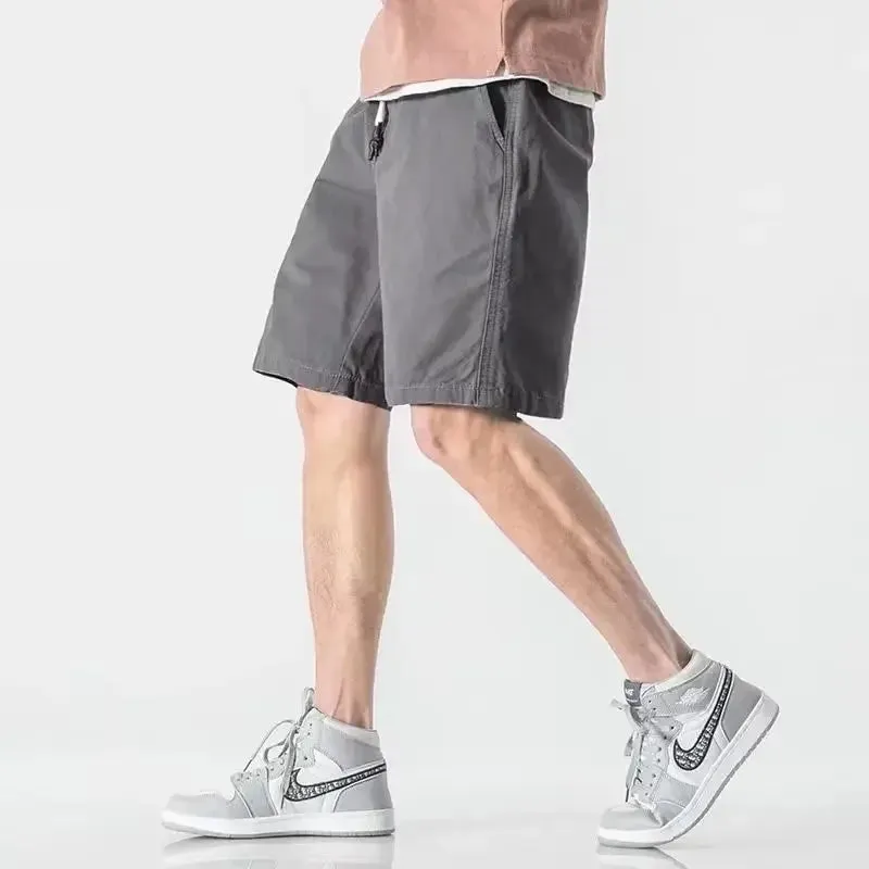 UrbanStyle Loose-Fit Sommer Casual Shorts