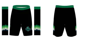 VALLEY 21 Core Shorts Pro Design Your Own Custom