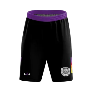 VALLEY 21 Core Shorts Pro Design Your Own Custom