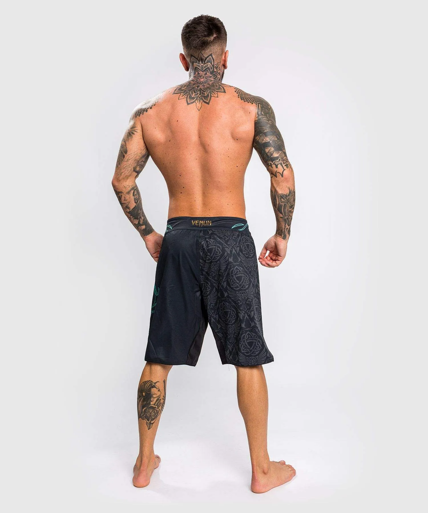 VENUM ASSASSIN'S CREED RELOADED FIGHTSHORT