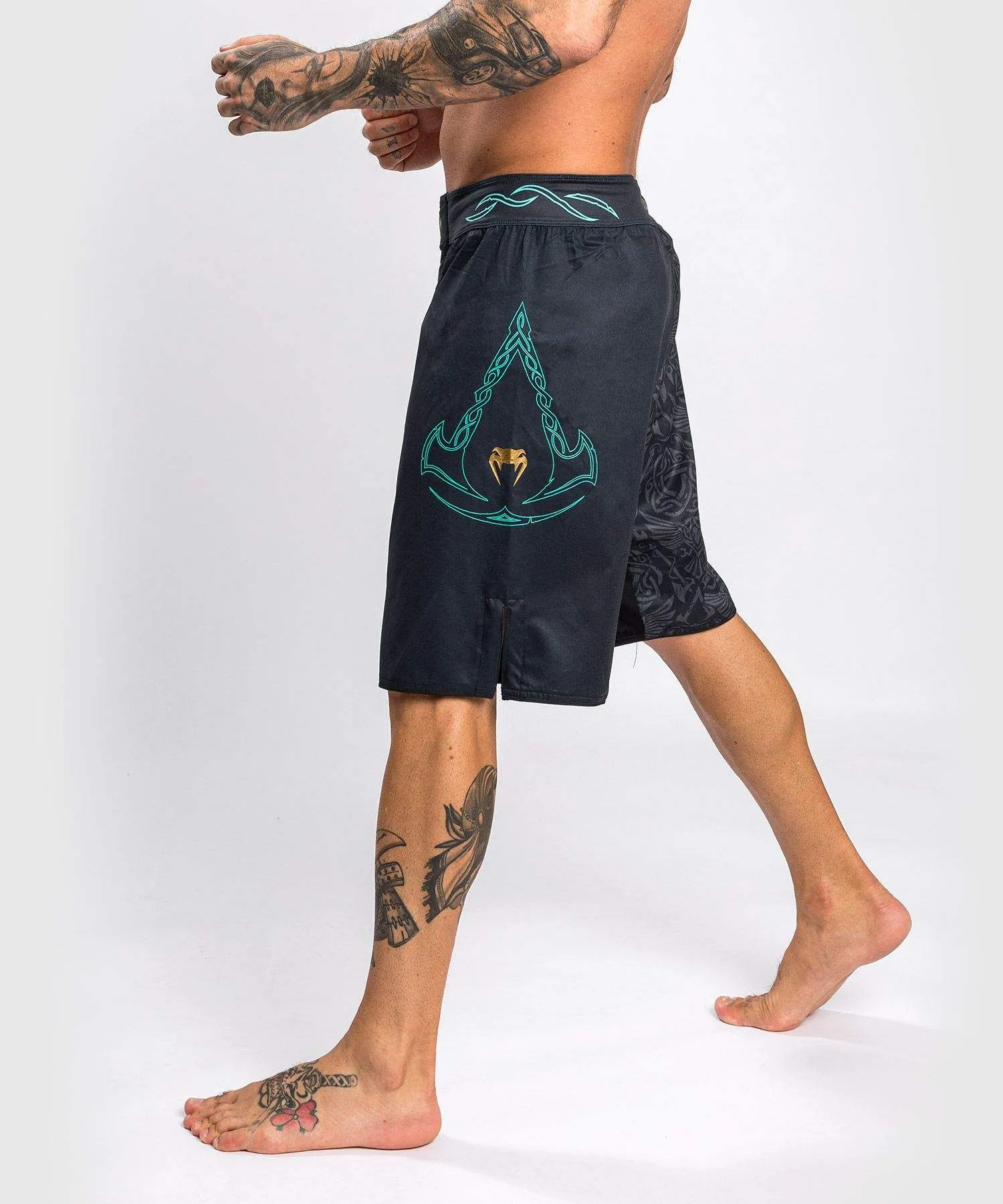 VENUM ASSASSIN'S CREED RELOADED FIGHTSHORT