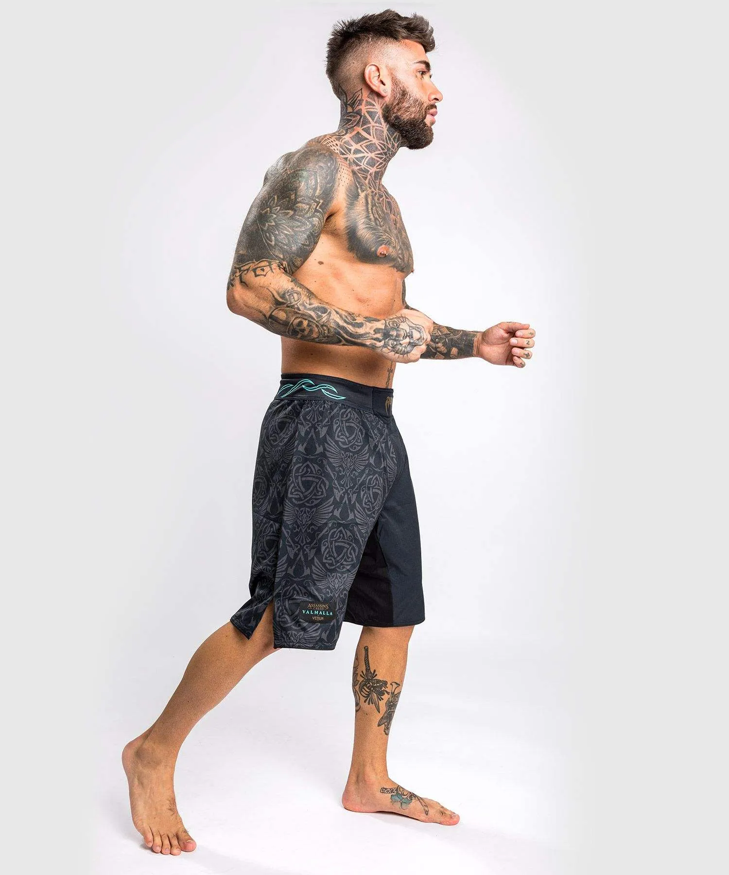 VENUM ASSASSIN'S CREED RELOADED FIGHTSHORT
