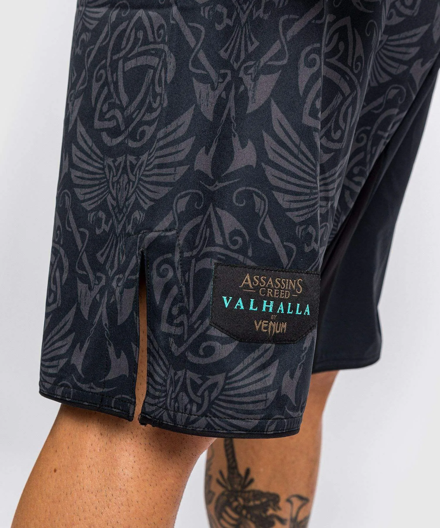 VENUM ASSASSIN'S CREED RELOADED FIGHTSHORT