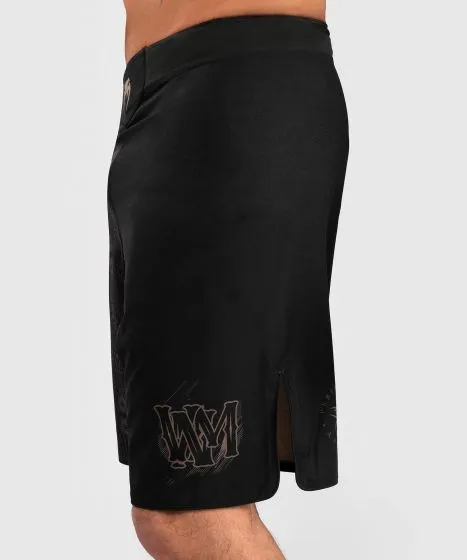 VENUM SANTA MUERTE DARK SIDE - FIGHTSHORTS