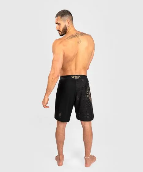 VENUM SANTA MUERTE DARK SIDE - FIGHTSHORTS