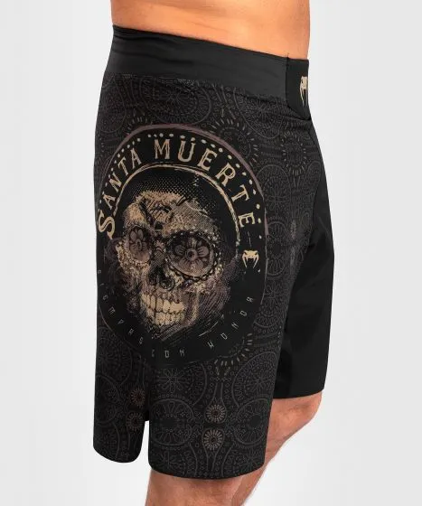 VENUM SANTA MUERTE DARK SIDE - FIGHTSHORTS
