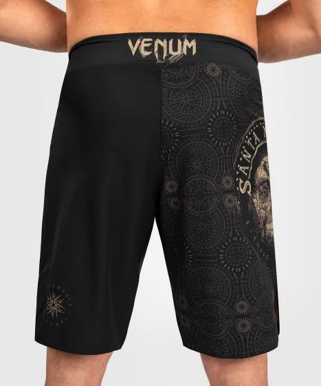 VENUM SANTA MUERTE DARK SIDE - FIGHTSHORTS