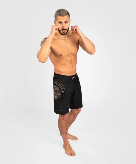 VENUM SANTA MUERTE DARK SIDE - FIGHTSHORTS