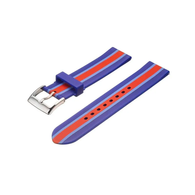 Versatile Apple Watch Band – Perfect for Workouts & Everyday Wear