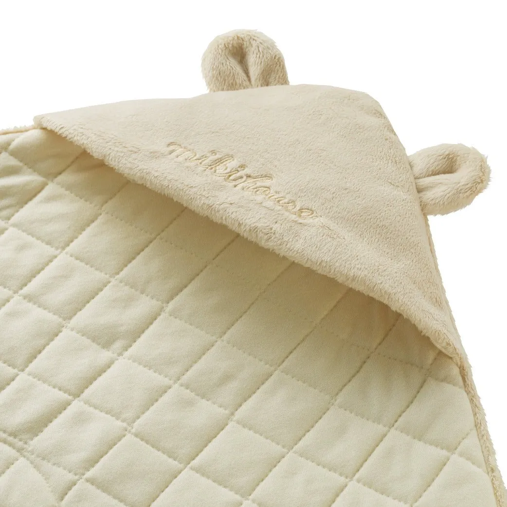 Versatile Microfiber Swaddle