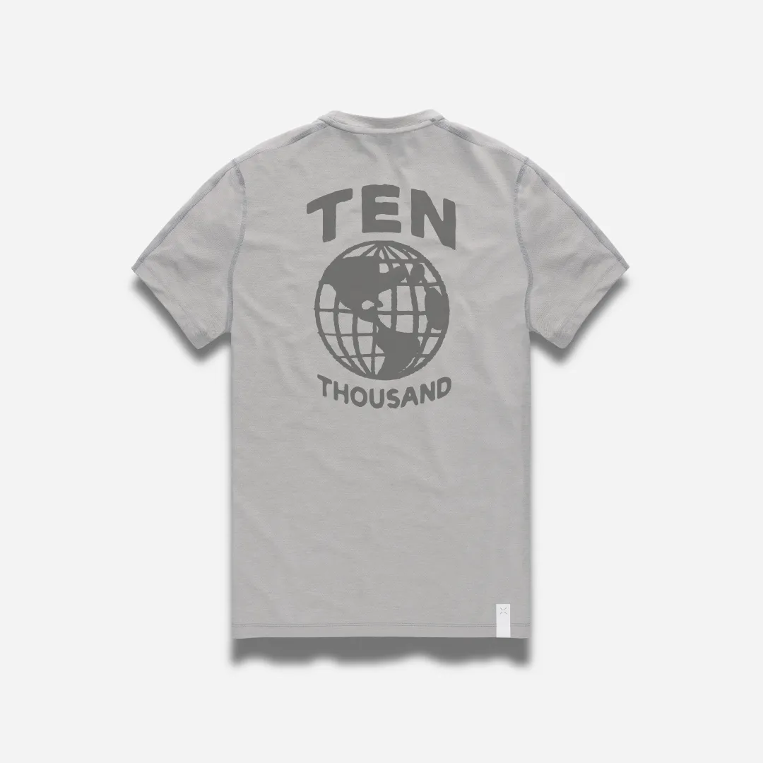 Versatile Shirt 2.0