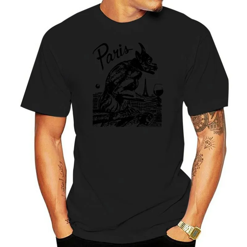 Vintage T Shirts Paris