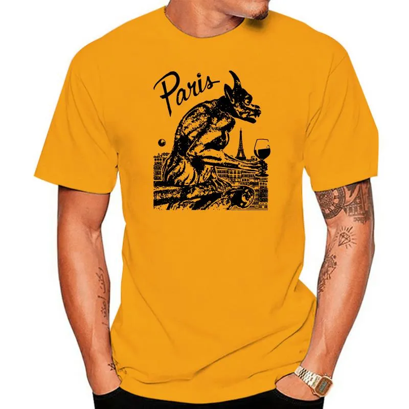 Vintage T Shirts Paris
